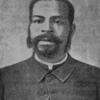 Rev. Owen L. W. Smith