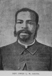 Rev. Owen L. W. Smith