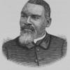 Rev. Robert Harrison Simmons, D. D.
