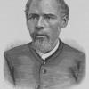 Rev. J. B. Johnson
