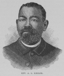 Rev. A. G. Kesler