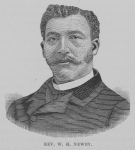 Rev. W. H. Newby