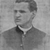 Rev. B. F. Wheeler, B. D.
