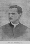 Rev. B. F. Wheeler, B. D.