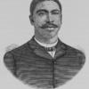 Rev. J. M. Hill