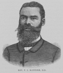 Rev. P. J. McIntosh, D. D.