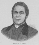 Bishop S. T. Jones