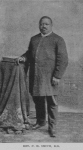 Rev. C. H. Smith, B. D.
