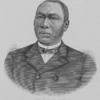 Rev. M. H. D. Ross