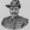 Maj. A. G. Oden