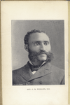 Rev. C. H. Phillips, D. D.