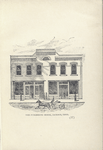 The publishing house, Jackson, Tenn.