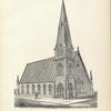 Morning Chapel, Fort Worth, Texas
