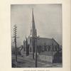 Collins Chapel, Memphis, Tenn.