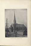 Collins Chapel, Memphis, Tenn.