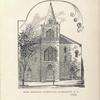 Miles Memorial Tabernacle, Washington, D. C.