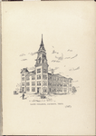 Lane College, Jackson, Tenn.