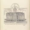 The Haygood Memorial Hall, Paine Institute, Augusta, Ga.