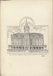 The Haygood Memorial Hall, Paine Institute, Augusta, Ga.