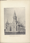 Trinity Church, Augusta, Ga.