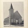 Jackson Chapel, Anniston, Ala.