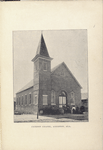 Jackson Chapel, Anniston, Ala.