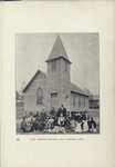 Our Mission Church, Hot Springs, Ark.
