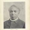 Bishop J. A. Beebe