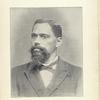 Bishop L. H. Holsey, D. D.