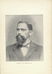 Bishop L. H. Holsey, D. D.