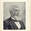 Bishop Isaac Lane