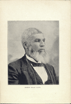 Bishop Isaac Lane