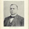 Bishop Elias Cottrell, D. D.
