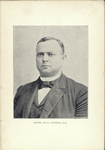 Bishop Elias Cottrell, D. D.