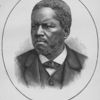 Rev. Emperor Williams, Vice President of Orphans' Home Society