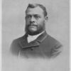 Rev. J. T. B. Labau