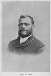 Rev. J. T. B. Labau