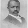Rev. J. W. E. Bowen, A.M., Ph.D.
