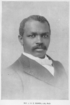 Rev. J. W. E. Bowen, A.M., Ph.D.