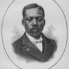 Rev. Madison C. B. Mason, A.M., Field Agent of Freedmen's A d and Southern Education Society