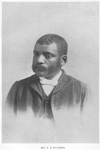 Rev. E. B. Richards