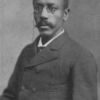 Professor I. Eugene Mullon, A.M., M.D., Professor in Mallalieu Medical College of the New Orleans University