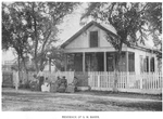 Residence of S. M. Baker