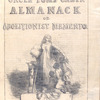 The Uncle Tom's cabin almanack