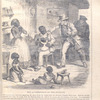 The apprehension of the fugitive