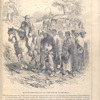 Slaves proceeding to the South to be sold