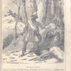 The slave pursued
