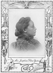 Mrs. Josephine Silone Yates