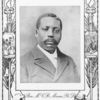 Rev. M. C. B. Mason, Ph. D.