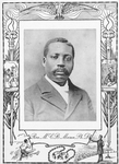 Rev. M. C. B. Mason, Ph. D.